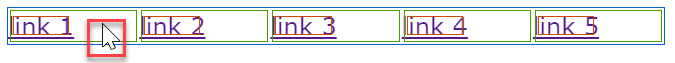 basic navbar step 2