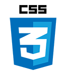 CSS3 logo