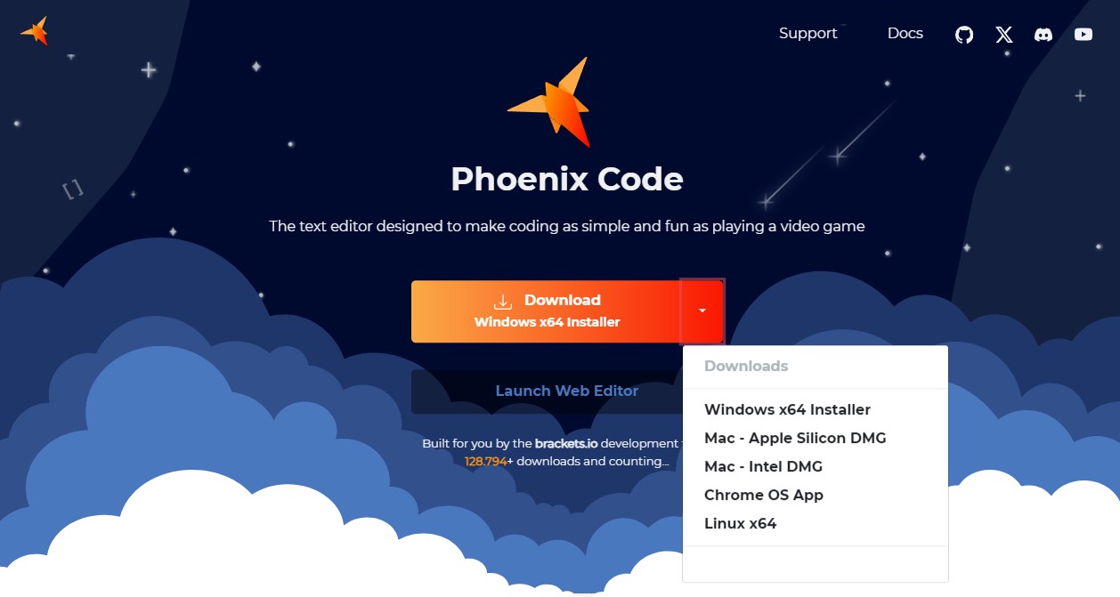 Phoenix download