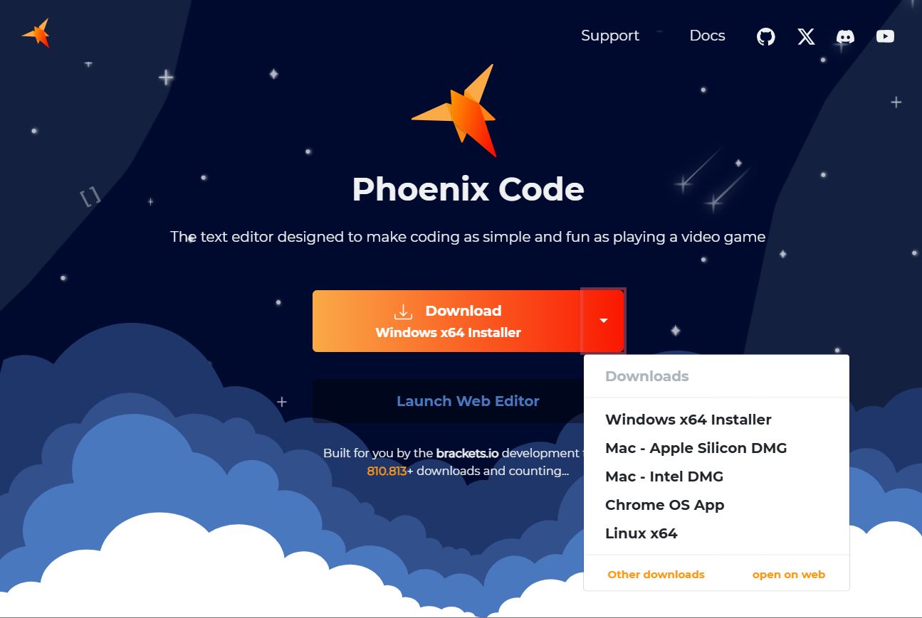 Phoenix download