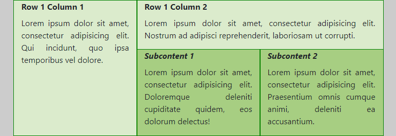 Example 6 medium