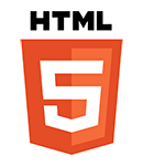 HTML5 logo