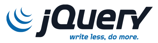 jQuery logo